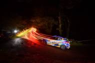 58 Eamonn Kelly / Conor Mohan - Ford Fiesta Rally 4