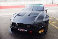 Sacha Kakad / Adam Sharp - V8 Mustang Simpson Motorsport