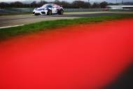 Neil Maclennan / Cameron Fenton - Porsche GT4 Valluga Racing