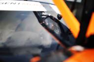 Morgan Tillbrook - Enduro Motorsport McLaren 720S GT3