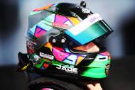 Jade Edwards (GBR) - Rich Energy BTC Racing Honda Civic Type R