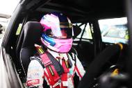 Ben Jenkins - Graves Motorsport MINI