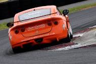Sam Smith â€“ Total Control Racing Ginetta G40 GT5
