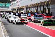 The Classic, Silverstone 2022
Pitlane
At the Home of British Motorsport.
26th-28th August 2022
Free for editorial use only