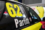 Rick Parfitt (GBR) - Uptonsteel with Euro Car Parts Racing Infiniti Q50