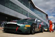 The Classic, Silverstone 2022
At the Home of British Motorsport. 
26th-28th August 2022 
Free for editorial use only 
Chris Murphy - Aston Martin GT4