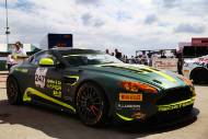 The Classic, Silverstone 2022
At the Home of British Motorsport. 
26th-28th August 2022 
Free for editorial use only 
247 Chris Griffin - 24-7 Motorsport Aston Martin GT4