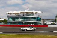 The Classic, Silverstone 2022
At the Home of British Motorsport. 
26th-28th August 2022 
Free for editorial use only 
66 James Cottingham / Harvey Stanley - Jaguar E-type Huffaker