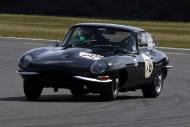 The Classic, Silverstone 2022
At the Home of British Motorsport. 
26th-28th August 2022 
Free for editorial use only 
78 Danny Winstanley - Jaguar E-type