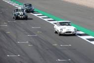 The Classic, Silverstone 2022
At the Home of British Motorsport. 
26th-28th August 2022 
Free for editorial use only 
84 Joe Willmott - Austin-Healey 3000