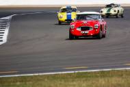 The Classic, Silverstone 2022
At the Home of British Motorsport. 
26th-28th August 2022 
Free for editorial use only 
96 Nils-Fredrik Nyblaeus / Doug Muirhead - Austin-Healey 3000
