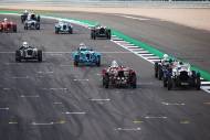 The Classic, Silverstone 2022
At the Home of British Motorsport. 
26th-28th August 2022 
Free for editorial use only 
MRL PRE-WAR SPORTS CARS ‘BRDC 500’