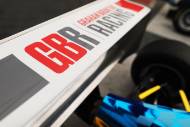 Graham Brunton Racing GB4