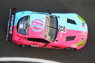 Wes Pearce â€“ Breakell Racing Ginetta G56 GT4