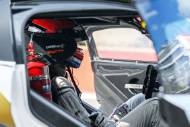 James Kellett â€“ Century Motorsport Ginetta G56 GT4