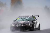 Jonathan Beeson - Volkswagen Golf GTi TCR Paul Sheard Racing