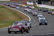 The Classic, Silverstone 2022
At the Home of British Motorsport. 
26th-28th August 2022 
Free for editorial use only